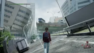 Скриншот 3 к игре Disaster Report 4: Summer Memories