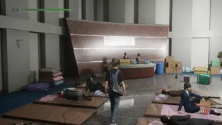 Скриншот 5 к игре Disaster Report 4: Summer Memories