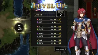 Скриншот 2 к игре Langrisser I & II