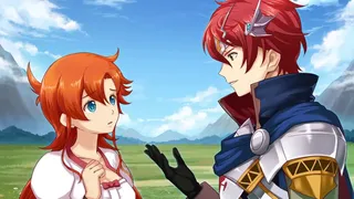 Скриншот 3 к игре Langrisser I & II