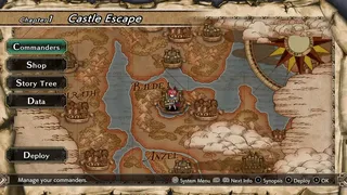 Скриншот 8 к игре Langrisser I & II