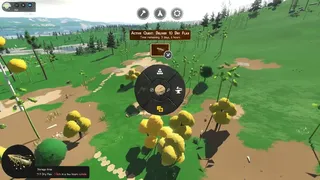 Скриншот 4 к игре Sapiens