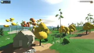 Скриншот 6 к игре Sapiens