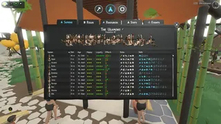 Скриншот 8 к игре Sapiens