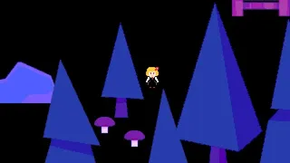 Скриншот 1 к игре Rumia in the darkness