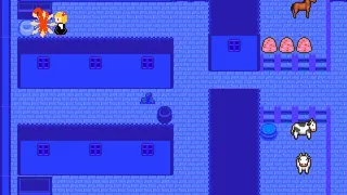 Скриншот 2 к игре Rumia in the darkness