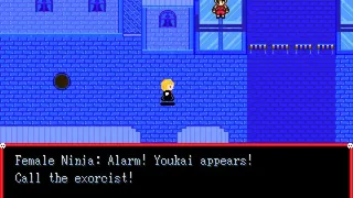 Скриншот 4 к игре Rumia in the darkness