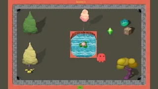 Скриншот 1 к игре Beautify Day