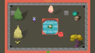 Скриншот 2 к игре Beautify Day