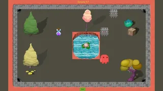 Скриншот 3 к игре Beautify Day