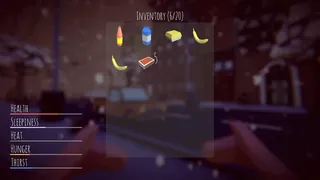 Скриншот 5 к игре Homeless Simulator