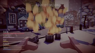 Скриншот 6 к игре Homeless Simulator