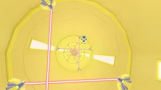 Скриншот 3 к игре One Drop Bot