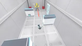 Скриншот 4 к игре One Drop Bot