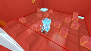 Скриншот 6 к игре One Drop Bot
