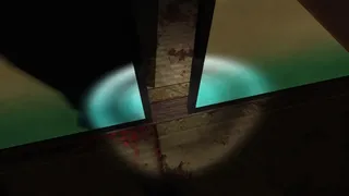 Скриншот 8 к игре Shizue: Innocent curse