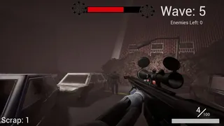 Скриншот 3 к игре War of the Seraphim