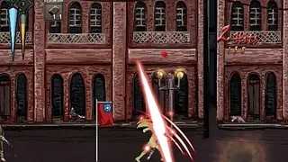 Скриншот 1 к игре 血腥之日228-Vampire Martina-Bloody Day 2.28