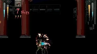 Скриншот 4 к игре 血腥之日228-Vampire Martina-Bloody Day 2.28