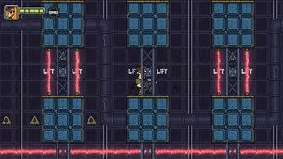 Скриншот 2 к игре Crazy space pirate