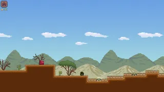 Скриншот 2 к игре Slime Adventure 2