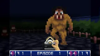 Скриншот 1 к игре Mystic RUS-files