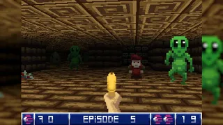 Скриншот 3 к игре Mystic RUS-files