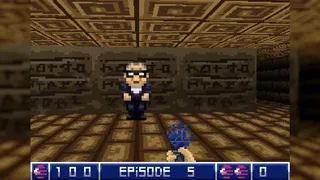 Скриншот 6 к игре Mystic RUS-files