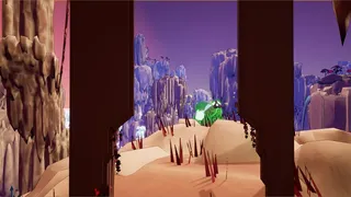 Скриншот 2 к игре Sky Shepherd