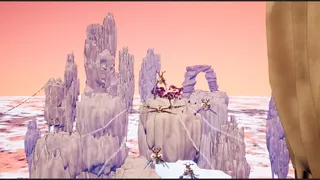 Скриншот 4 к игре Sky Shepherd