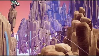 Скриншот 5 к игре Sky Shepherd