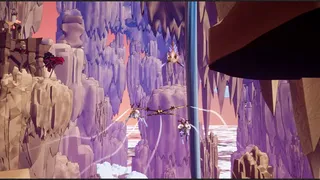 Скриншот 6 к игре Sky Shepherd