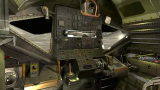 Скриншот 5 к игре Apollo 17 - Moonbuggy VR