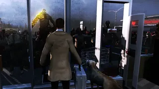 Скриншот 1 к игре Global Infection