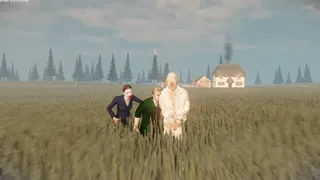 Скриншот 3 к игре Global Infection