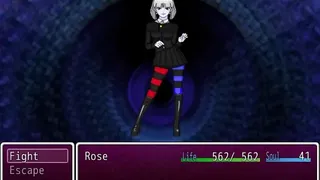 Скриншот 2 к игре Heaven's Voice Feast of Famine
