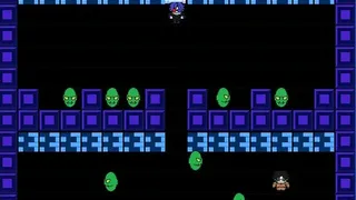 Скриншот 5 к игре Heaven's Voice Feast of Famine