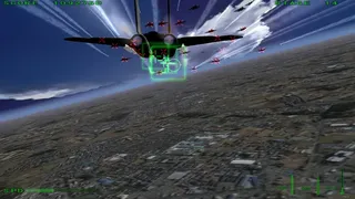 Скриншот 1 к игре LETHAL STRIKE