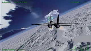 Скриншот 2 к игре LETHAL STRIKE