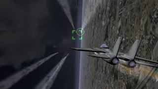 Скриншот 3 к игре LETHAL STRIKE