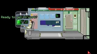 Скриншот 1 к игре GNRBLEX