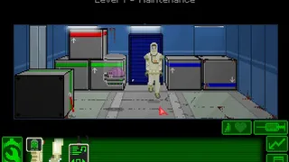 Скриншот 3 к игре GNRBLEX