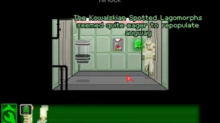 Скриншот 5 к игре GNRBLEX