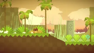 Скриншот 2 к игре Lair of the Clockwork God