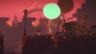 Скриншот 4 к игре Lair of the Clockwork God