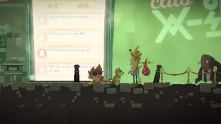 Скриншот 5 к игре Lair of the Clockwork God