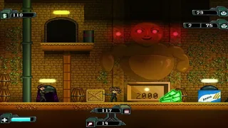 Скриншот 2 к игре Mission XAM