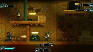 Скриншот 4 к игре Mission XAM