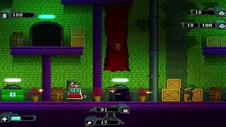 Скриншот 5 к игре Mission XAM