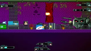 Скриншот 7 к игре Mission XAM